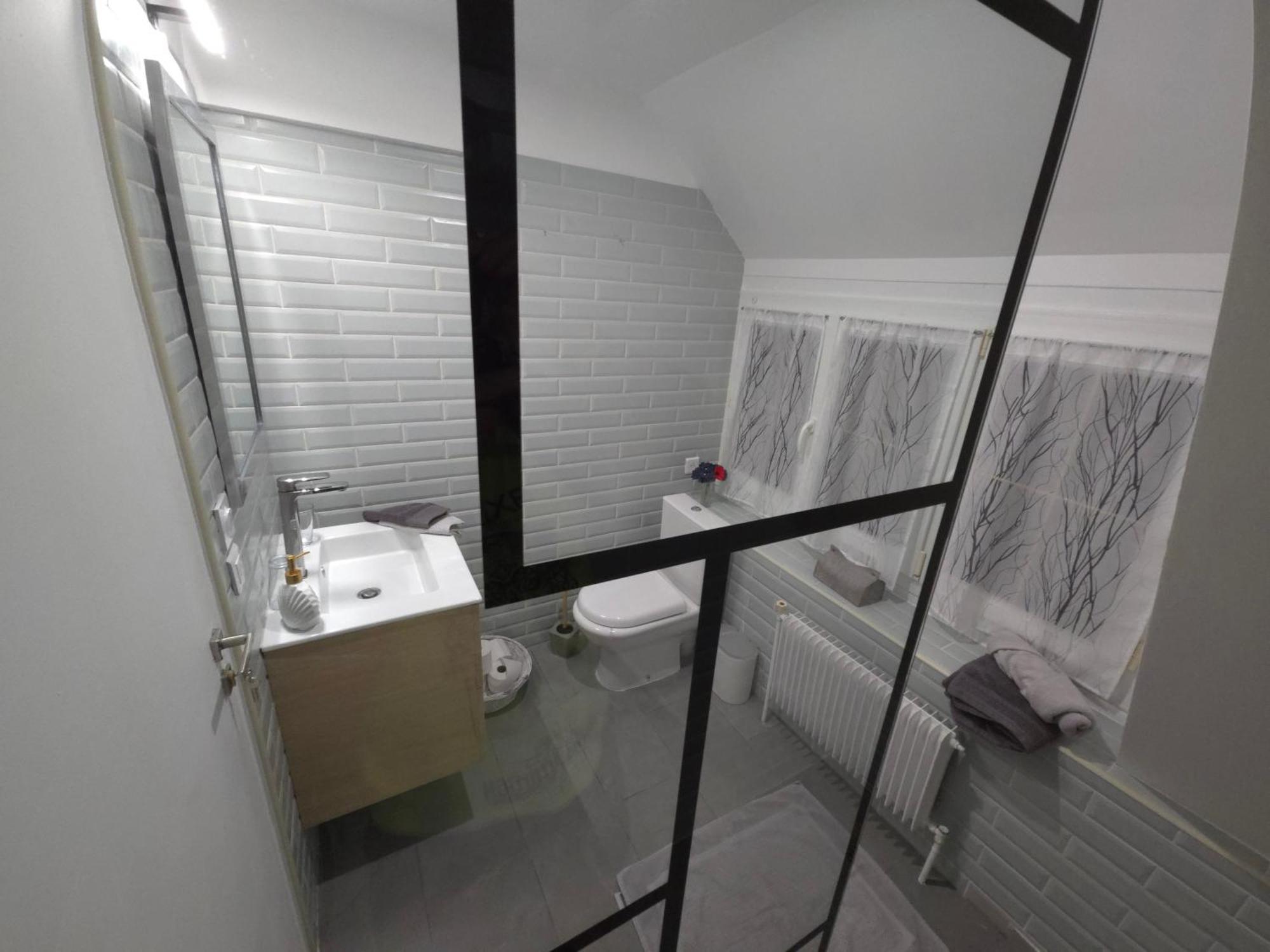 Domaine Des Bruns Bed & Breakfast Châtillon-Coligny Exterior foto