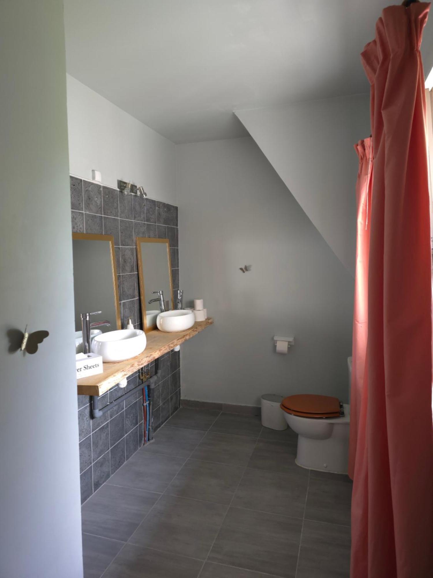 Domaine Des Bruns Bed & Breakfast Châtillon-Coligny Exterior foto