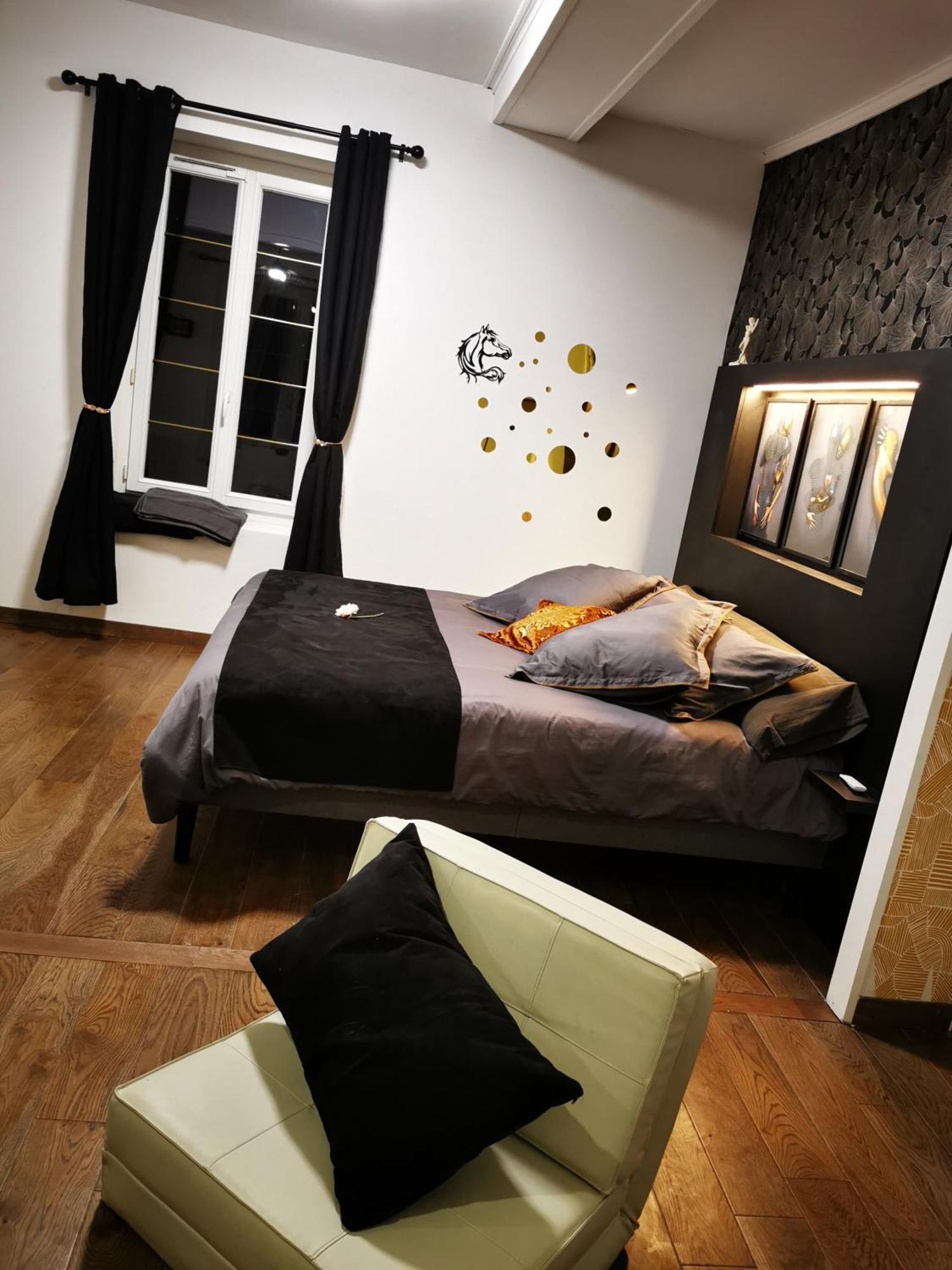 Domaine Des Bruns Bed & Breakfast Châtillon-Coligny Exterior foto